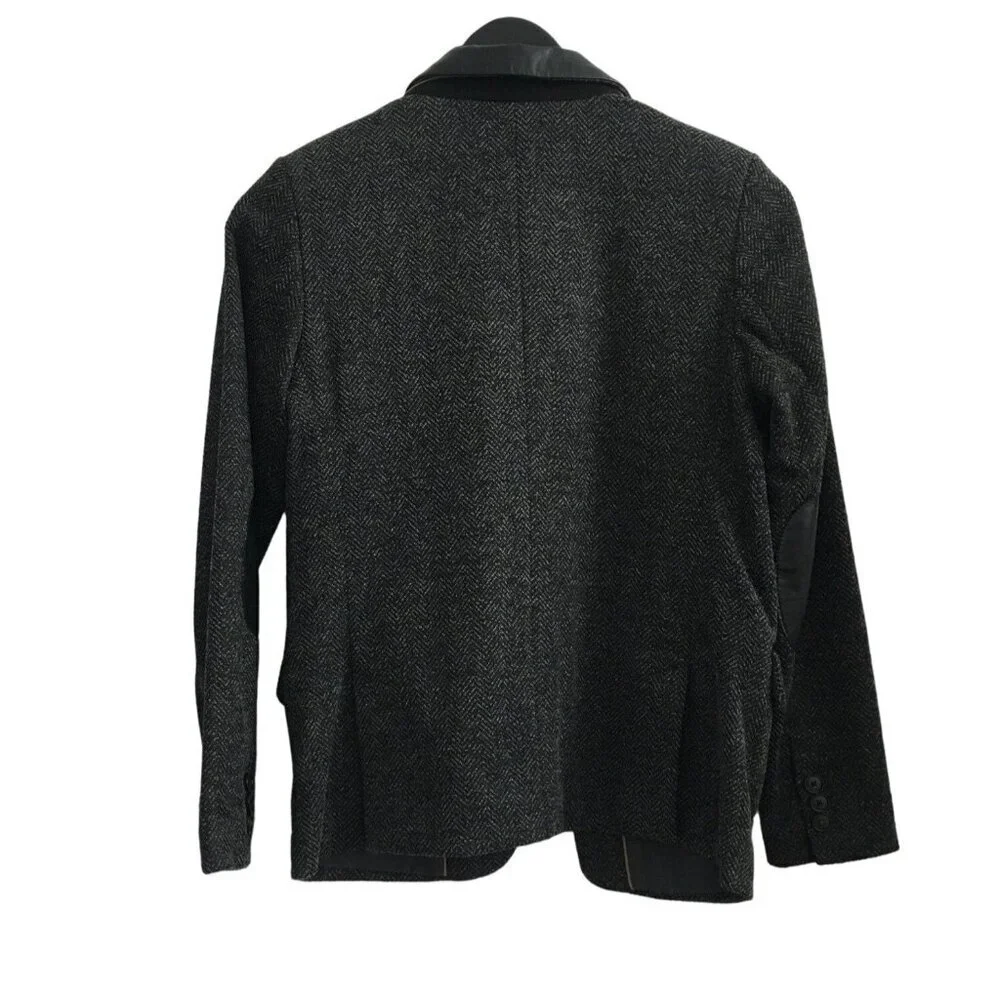 Zara Boys Sport Coat